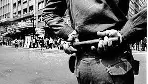 (Nova) Lei de imprensa