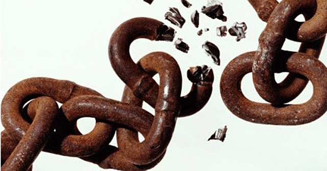 Quebra de censura (Segunda fase)