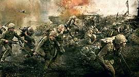 Timeline: Primera Guerra Mundial