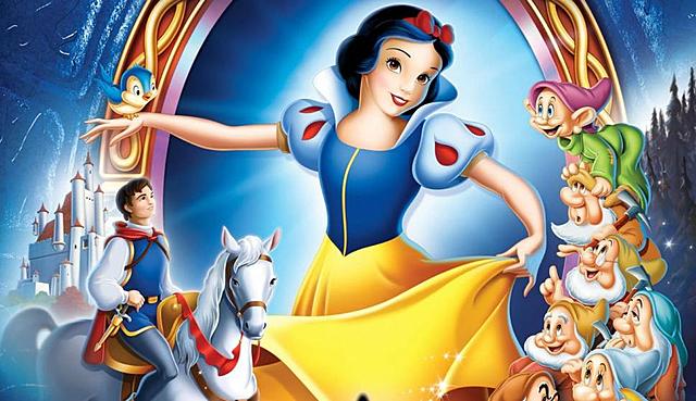 Snow White and the Seven Dwarfs