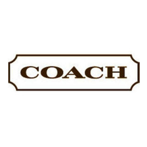 My first Coach