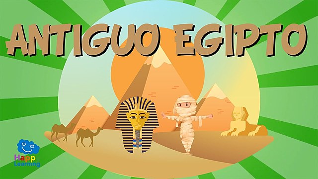 EGIPTO
