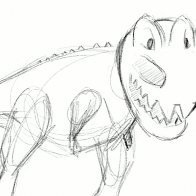 Timeline: la evolucion de la animacion luis edson