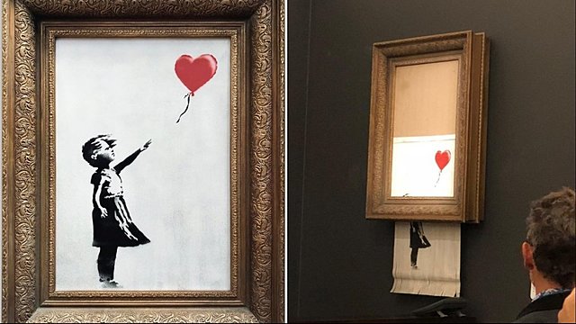 Banksy