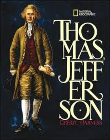 Thomas Jefferson