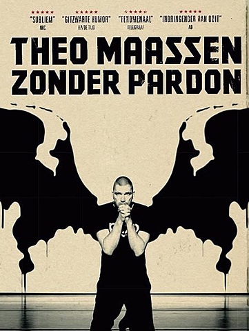 Zonder Pardon