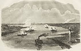 Battle of Sabine Pass