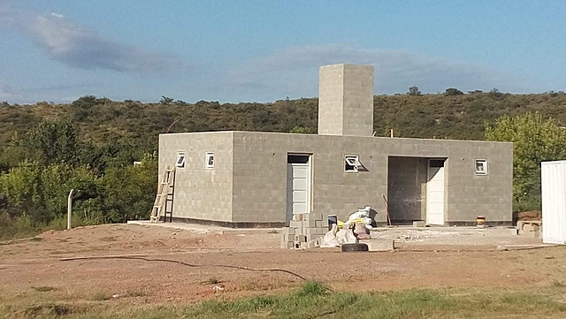 CONSTRUCCION SANITARIOS