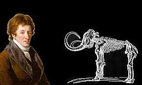 GEORGE CUVIER (1810)