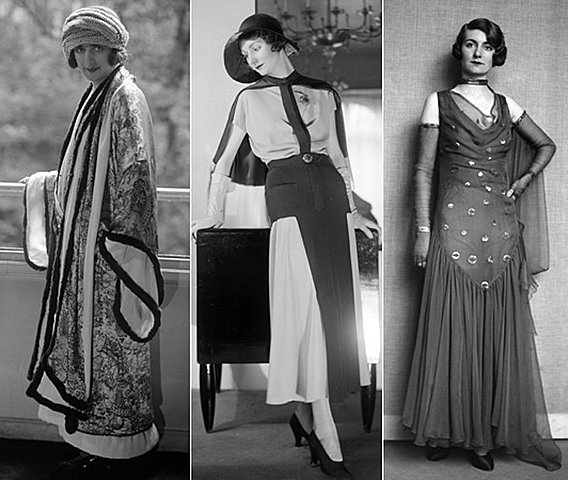 Paul Poiret (Francia)