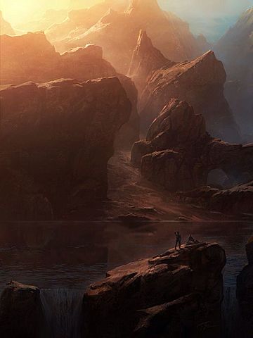 Reign of the Grand Council (3)