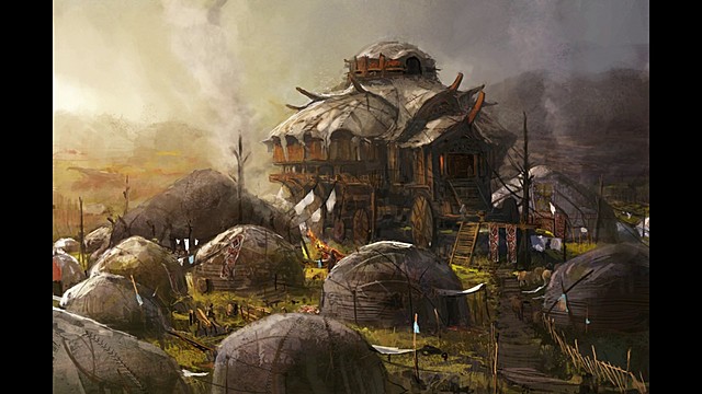 Reign of the Grand Council