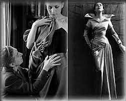 Madeline Vionnet (Francia)