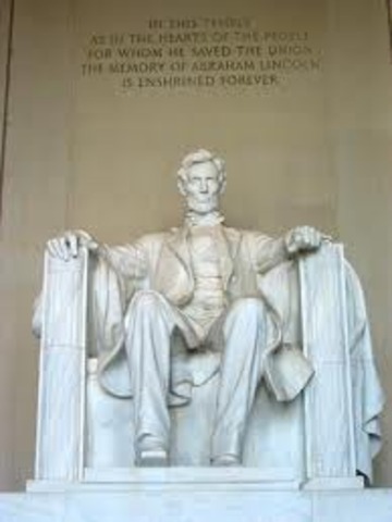 Abe Lincoln