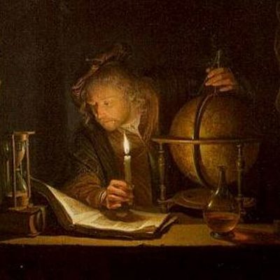 Timeline: Análisis critico de la Arquitectura y el Arte, Luisa Espinoza