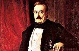 Bonaventura Carles Aribau - La pàtria