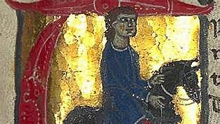 Guillem de Beguedà - Cançoneta leu e plana