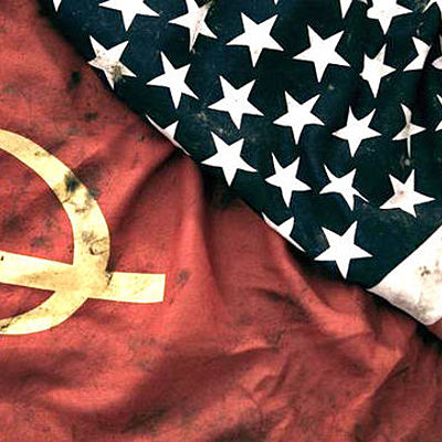 Timeline: The Cold War