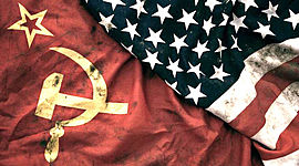 Timeline: The Cold War