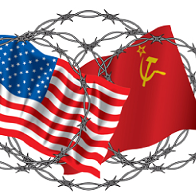 Timeline: The Cold War