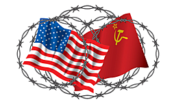 Timeline: The Cold War