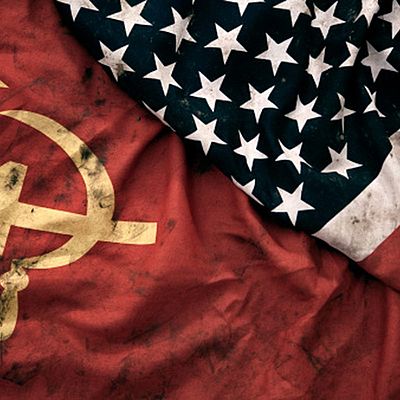 Timeline: The Cold War