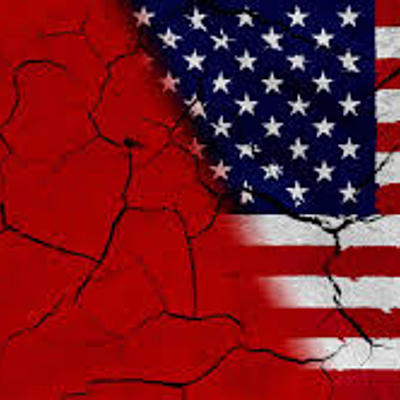 Timeline: The Cold War- Devyn Reynolds