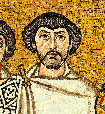 El general Belisario conquista el Reino Vándalo y lo anexiona al imperio Bizantino