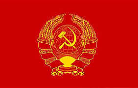 Formação da URSS