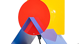 Timeline: Del Movimiento Arts & Crafts a la Bauhaus