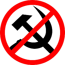 Against Communism