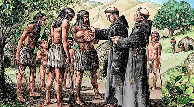 Tumultuosos ataques por la hambruna conmocionan a la ciudad de San Luis Potosí, hecho conocido como "Los motines".