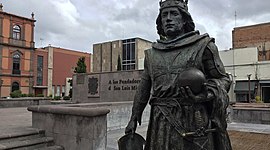 Timeline: Eventos Importantes En El Estado De San Luis Potosi