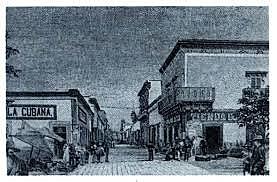 LA INVACIÓN AMERICANA