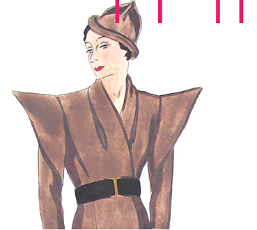 The *Theme Based* Look styles