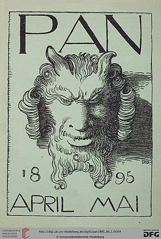 Publicación de la Revista Pan