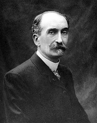 Paul vielle invenyta una pólvora sin humo