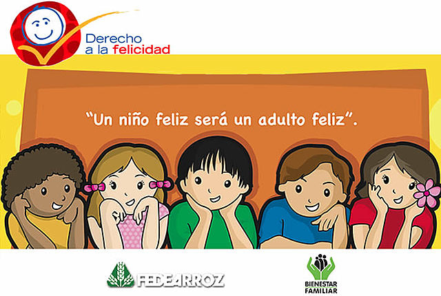 Colombia por la primera infancia