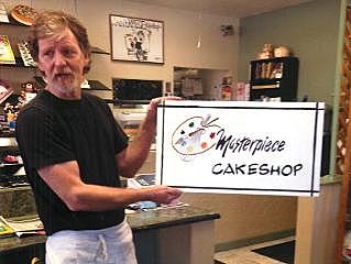 Sexual Orientation: Masterpiece Cakeshop v Colorado