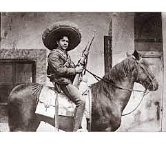 Jefe de operaciones militares