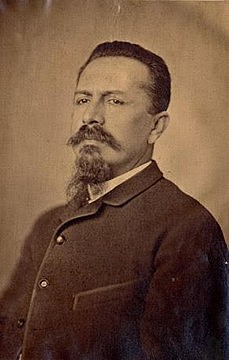 Gral Díez Gutiérrez