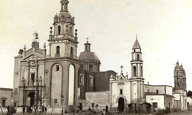 fundacion de la capital de san luis potosi