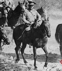 Gobernador constitucional