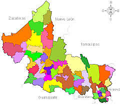 Estado San Luis Potosi