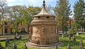 caja de agua sa luis potosi