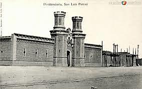 La penitenciaria