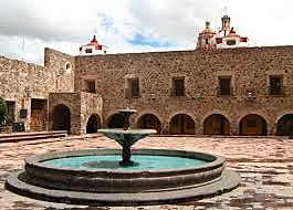 Plaza de Aranzazú