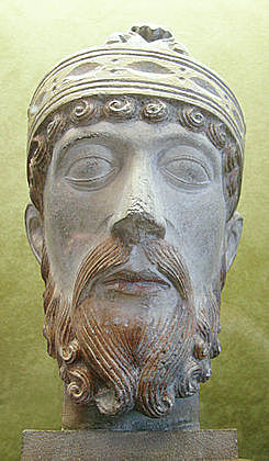 Lotari (rei dels francs)