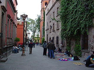 San Luis Potosí y su cultura