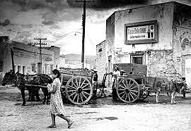 Después de la Revolución